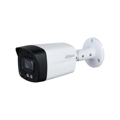 دوربین بولت 5 mp داهوا مدل DH-HAC-HFW1509TLMP-A-LED-S2